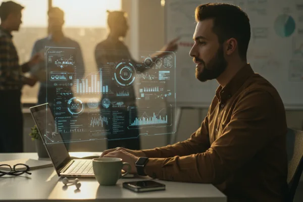 Marketing Pros: Future-Proof Your Skills Now