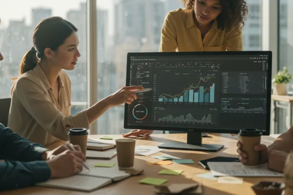 Prove Your Marketing Value: Google Ads Manager in 2026