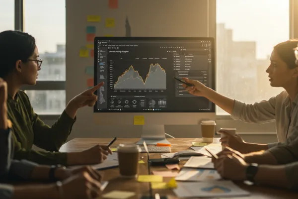 Marketing ROI Rescue: A Real-World Campaign Teardown