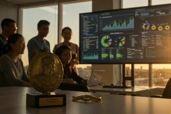 Marketing: Master Google Ads’ 2026 AI Tools