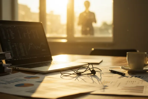 Marketing’s Data Dilemma: Are We Ready to Improve?