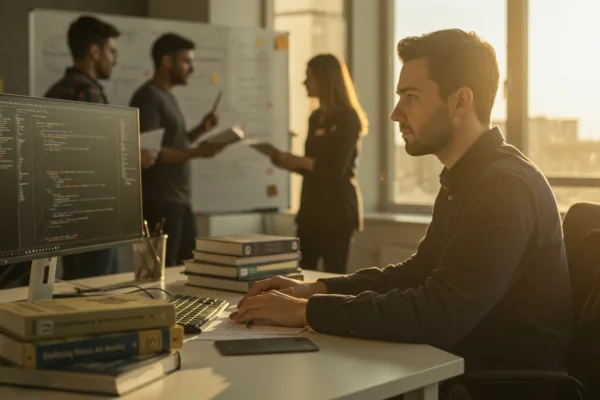 Marketing Leaders: 72% Face 2027 Obsolescence