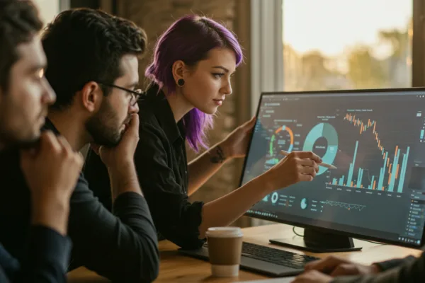 Marketing’s New Breed: Are Professionals Ready?