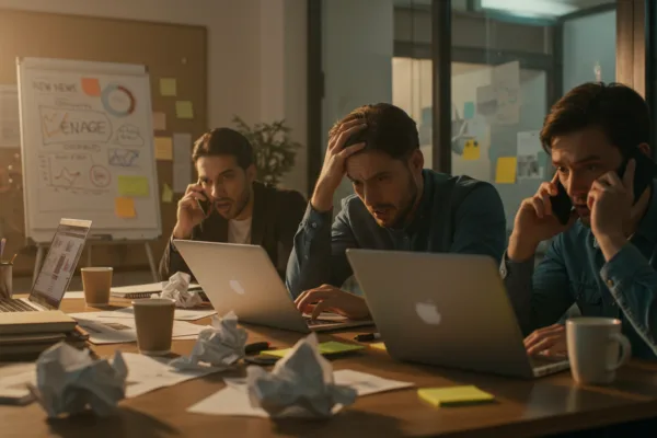 Crisis Comms: EcoThreads’ 2026 Comeback Strategy