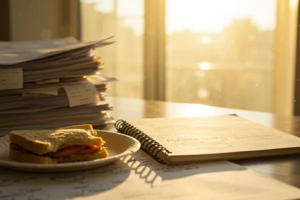 Marketing: Savior or Sunk Cost for Small Biz?