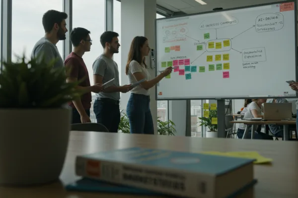 Authoritative Marketing: Expertise or Extinction in 2026?