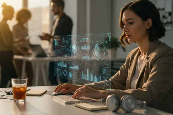 Marketing Professionals: Skills You Need for 2027