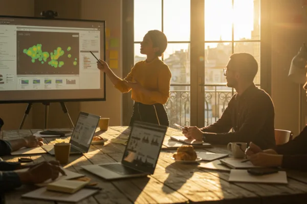 Marketing That Matters: Build Your Online Presence