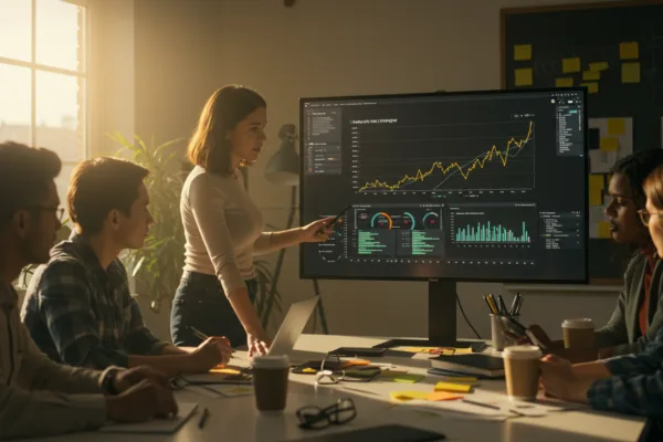 Marketing Wins: How to Crush Your Competition Online
