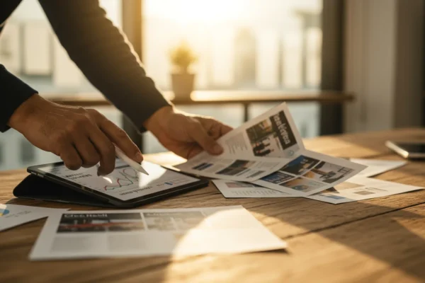 Master Media: SMBs’ Secret to Reputation & Revenue
