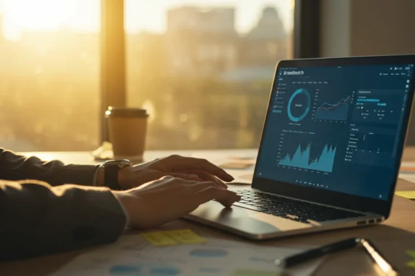 Mastering News: 3 Ways Marketers Use Brandwatch