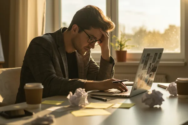 Why Press Visibility Trumps Paid Ads for Smart Marketing