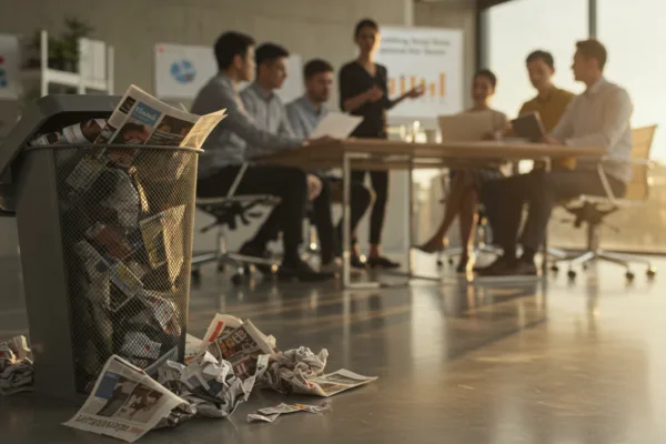 Media Coverage: Busting Myths for Smart Marketing