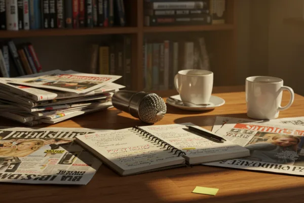 PR’s New Frontier: Why Brands Must Master Trend Analysis