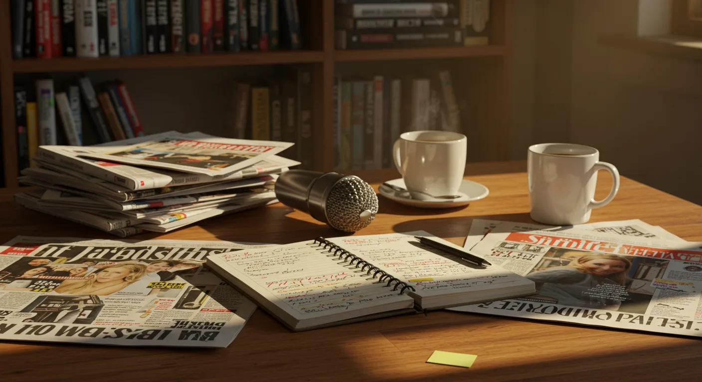Getting Press Media Coverage: Stop the Myths, Start Getting Press - Press Visibility