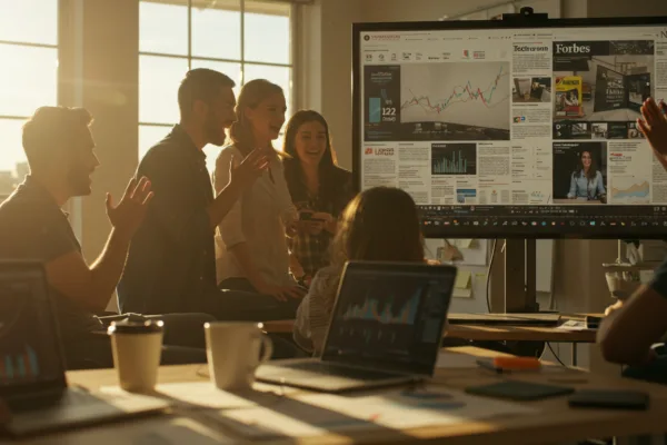 Media Coverage: The Marketing Boost You’re Missing
