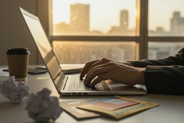 Media Pitching? Avoid These Mistakes