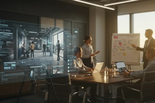 Marketing Professionals: Obsolete by 2026?