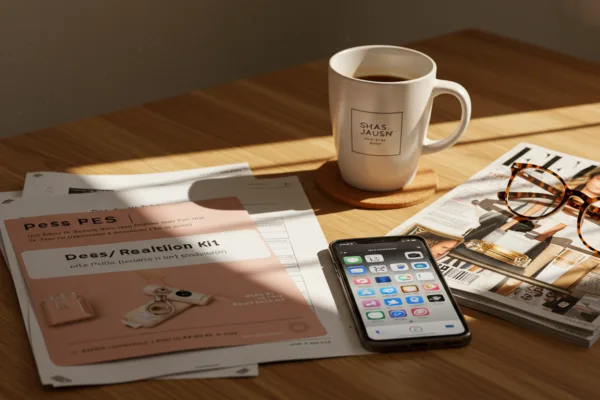 Media Relations: Get Your Marketing Seen
