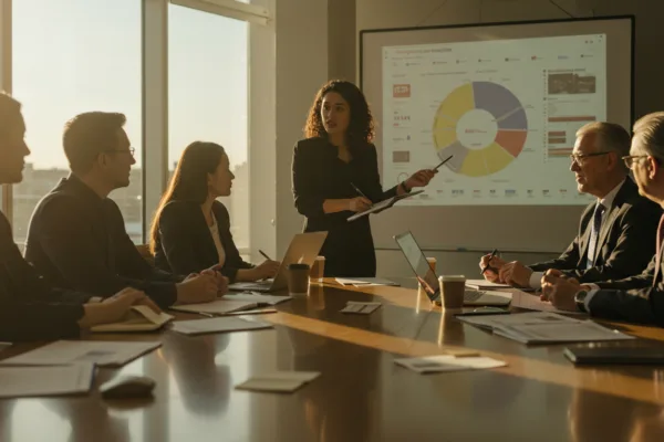 Personal Branding: Buckhead’s 2026 Strategy Shift
