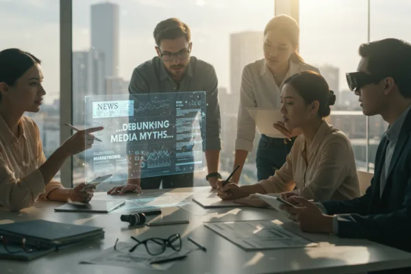 Stop Mass Pitches: New Media Relations Rules for 2026
