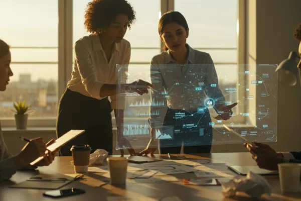 Media Relations: Marketing in the AI Age