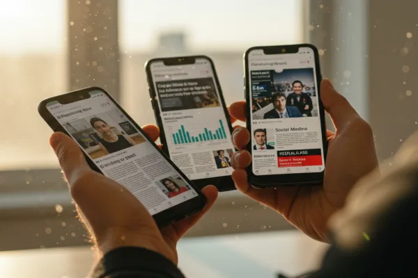 Media Relations: Marketing’s Missing Piece?