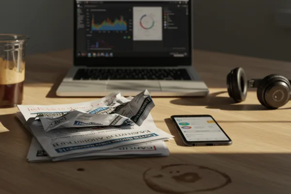 Media Relations Myths Debunked for Modern Marketers