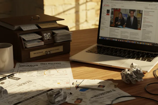 Media Relations Myths Debunked for Savvy Marketers