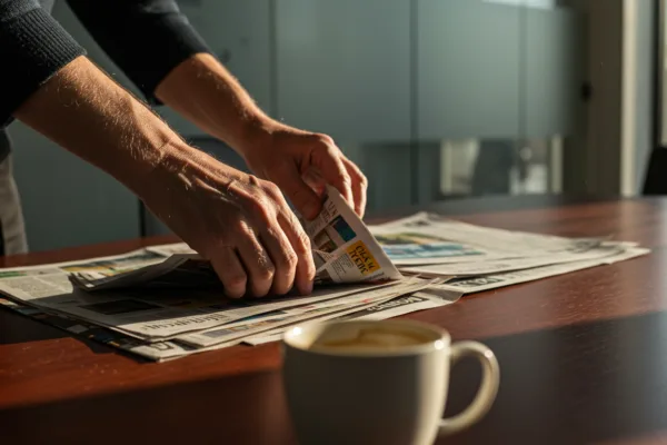 Media Relations Myths: Get Coverage That Counts