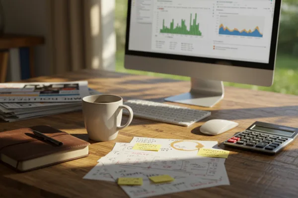 Media Relations ROI: A $15K Campaign Teardown