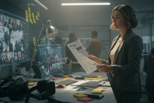 Media Relations: Still Relevant in 2026?