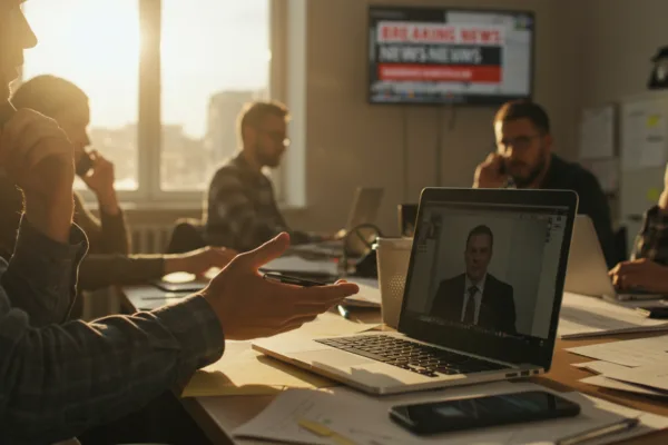 Media Relations: Still Vital in a Digital World?