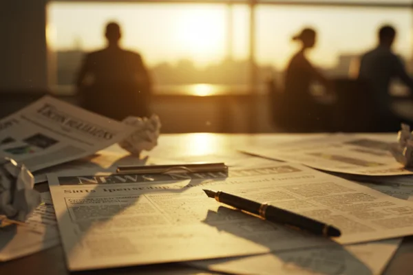 Media Relations: Stop the Waste, Get Results