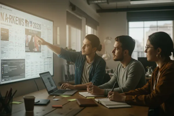 CisionOne: Securing Media Coverage in 2026