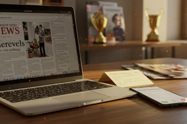 2026 Marketing: Why 60% Fail Data-Driven PR