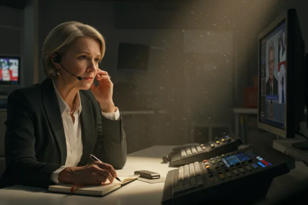 Master Media: Your 30-Second Pitch Builds Brand