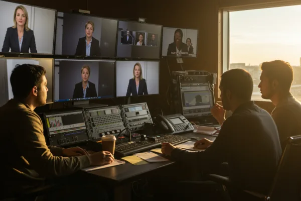 Media Training: Ace Interviews & Win in 2026