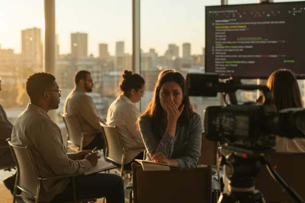 Media Training: Connect With Customers or Get Canceled