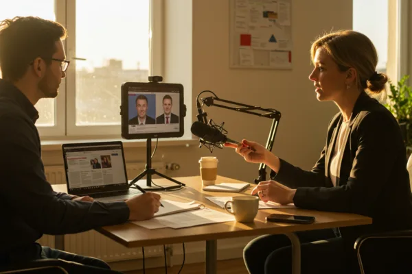 Media Training for Small Business in 2026
