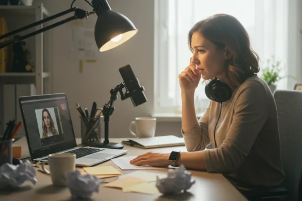 Press Visibility: 2026 Strategy with Semrush Insights