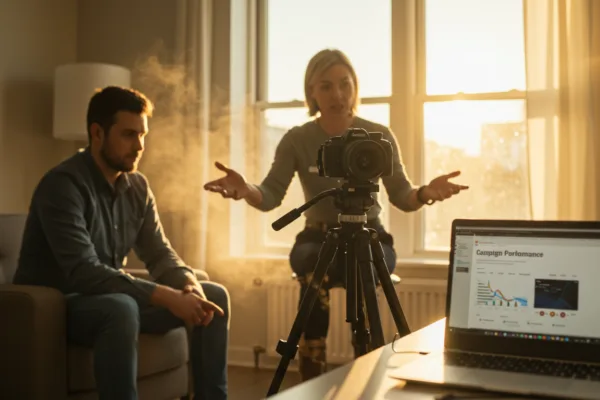 Media Training ROI: A Campaign Teardown for SMBs