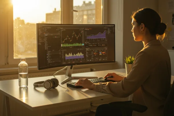 Mentionlytics: Boost Your Brand Visibility Now