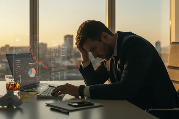 Meta Ads in 2026: Stop Wasting Money
