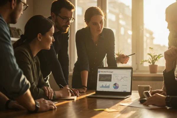 Meta Ads Manager: Build Authority, Not Just Ads