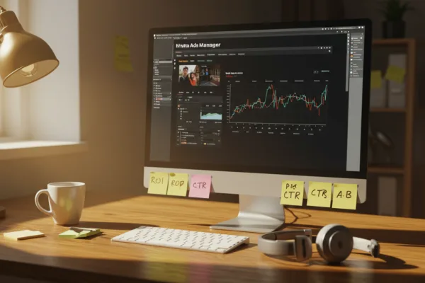 Meta Ads: Pixel Setup for Practical Marketing ROI