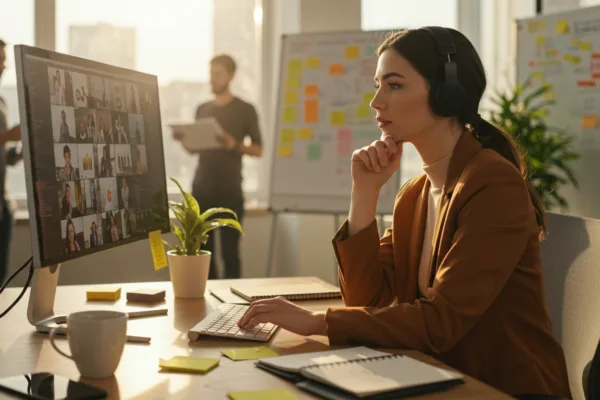 Modern PR: Skills to Thrive in Today’s Marketing