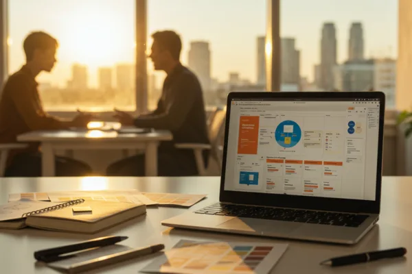 monday.com for Marketing: A Practical Workflow Guide
