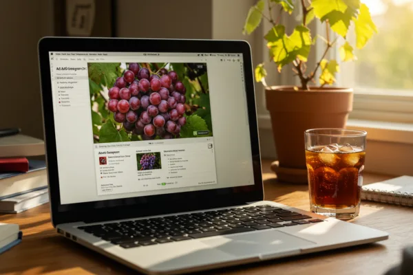 Muscadine Marketing Fails: $3K Meta Ad Mistake