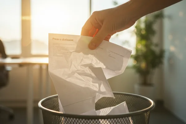 Nail Media Coverage: Ditch Generic Pitches Now